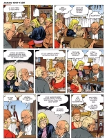 Salut les coquines - Volume 5 - Elles prennent leur pied : page 27