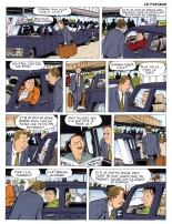 Salut les coquines - Volume 5 - Elles prennent leur pied : page 28