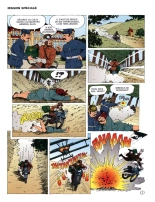 Salut les coquines - Volume 5 - Elles prennent leur pied : page 29