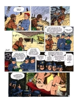 Salut les coquines - Volume 5 - Elles prennent leur pied : page 30