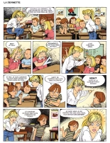 Salut les coquines - Volume 5 - Elles prennent leur pied : page 31