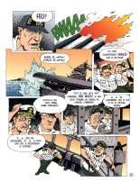 Salut les coquines - Volume 5 - Elles prennent leur pied : page 34