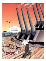 Salut les coquines - Volume 5 - Elles prennent leur pied : page 35