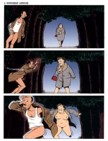 Salut les coquines - Volume 5 - Elles prennent leur pied : page 43