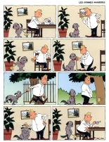 Salut les coquines - Volume 5 - Elles prennent leur pied : page 46