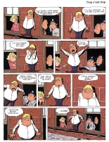 Salut les coquines - Volume 5 - Elles prennent leur pied : page 48