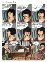 Salut les coquines - Volume 6 - Ça alors : page 11