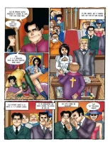 Salut les coquines - Volume 6 - Ça alors : page 18