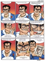 Salut les coquines - Volume 6 - Ça alors : page 22