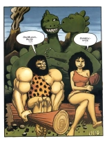 Salut les coquines - Volume 6 - Ça alors : page 32