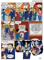 Salut les coquines - Volume 6 - Ça alors : page 33