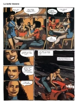 Salut les coquines - Volume 6 - Ça alors : page 34