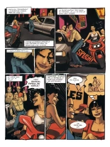 Salut les coquines - Volume 6 - Ça alors : page 35