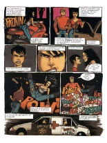 Salut les coquines - Volume 6 - Ça alors : page 37