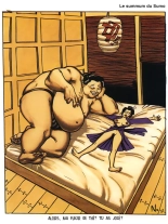 Salut les coquines - Volume 6 - Ça alors : page 39