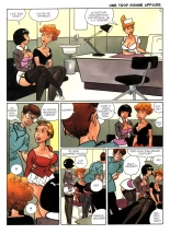 Salut les coquines - Volume 7 - Quand le sexe va, tout va ! : page 4