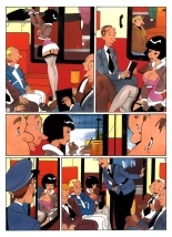 Salut les coquines - Volume 7 - Quand le sexe va, tout va ! : page 10