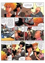 Salut les coquines - Volume 7 - Quand le sexe va, tout va ! : page 23