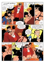 Salut les coquines - Volume 7 - Quand le sexe va, tout va ! : page 27