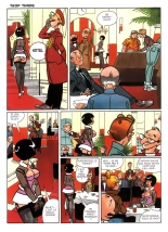 Salut les coquines - Volume 7 - Quand le sexe va, tout va ! : page 29