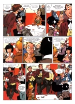 Salut les coquines - Volume 7 - Quand le sexe va, tout va ! : page 30