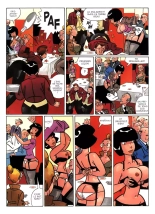 Salut les coquines - Volume 7 - Quand le sexe va, tout va ! : page 31