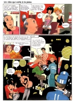 Salut les coquines - Volume 7 - Quand le sexe va, tout va ! : page 39