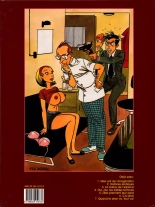 Salut les coquines - Volume 7 - Quand le sexe va, tout va ! : page 50