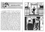 Sam Bot 004 - Faut pas pousser, Milord ! : page 3