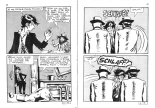 Sam Bot 004 - Faut pas pousser, Milord ! : page 12
