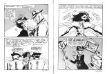 Sam Bot 004 - Faut pas pousser, Milord ! : page 14