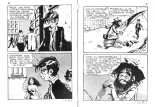 Sam Bot 004 - Faut pas pousser, Milord ! : page 20