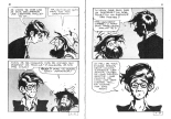 Sam Bot 004 - Faut pas pousser, Milord ! : page 21