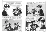 Sam Bot 004 - Faut pas pousser, Milord ! : page 22