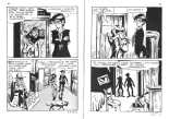 Sam Bot 004 - Faut pas pousser, Milord ! : page 23