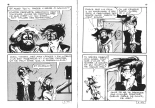 Sam Bot 004 - Faut pas pousser, Milord ! : page 25