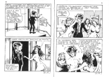 Sam Bot 004 - Faut pas pousser, Milord ! : page 26