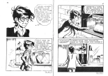 Sam Bot 004 - Faut pas pousser, Milord ! : page 34