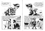 Sam Bot 004 - Faut pas pousser, Milord ! : page 36