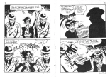 Sam Bot 004 - Faut pas pousser, Milord ! : page 37