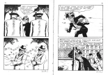 Sam Bot 004 - Faut pas pousser, Milord ! : page 38