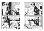 Sam Bot 004 - Faut pas pousser, Milord ! : page 40