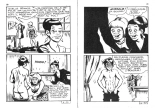 Sam Bot 004 - Faut pas pousser, Milord ! : page 41