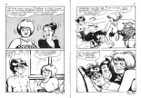 Sam Bot 004 - Faut pas pousser, Milord ! : page 42