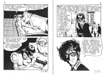 Sam Bot 004 - Faut pas pousser, Milord ! : page 43