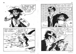 Sam Bot 004 - Faut pas pousser, Milord ! : page 45