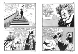 Sam Bot 004 - Faut pas pousser, Milord ! : page 47
