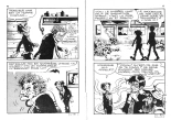 Sam Bot 004 - Faut pas pousser, Milord ! : page 49