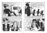 Sam Bot 004 - Faut pas pousser, Milord ! : page 50