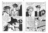 Sam Bot 004 - Faut pas pousser, Milord ! : page 51